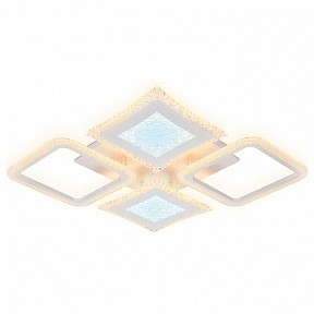 Накладной светильник Ambrella Light FA белый арт. FA430