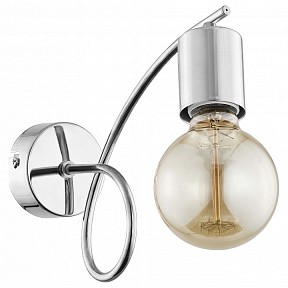 Бра Alfa Tango Chrome металл арт. 24460