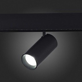 Светильник на штанге ST-Luce SKYLINE 48 черный арт. ST375.406.12.1