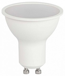 Лампа светодиодная Эра   арт. LED MR16-5W-827-GU10 R