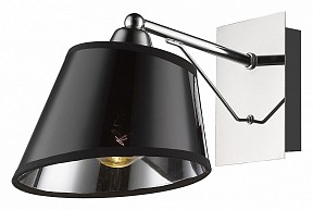 Бра Velante 296 хром арт. 296-101-01
