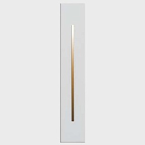 Встраиваемый светильник Italline IT06-6040 черный арт. IT06-6040 white 3000K