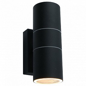 Светильник на штанге Arte Lamp Sonaglio черный арт. A3302AL-2BK