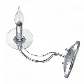 Бра Lumion INCANTO хром арт. 8034/1W
