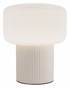 Настольная лампа декоративная Maytoni Omaggio кремовый арт. MOD404TL-01BG