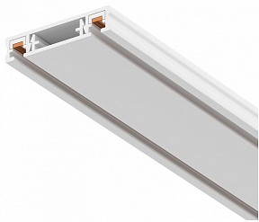 Трек Maytoni Busbar trunkings Radity белый арт. TRX084EC-112W