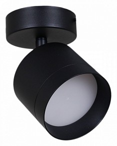 Спот Reluce 53019 черный арт. 53019-9.5-001IL SPOT LIGHT GX53 BK