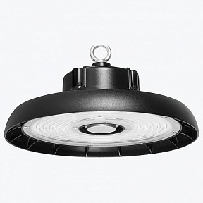 Прожектор LEDS POWER НВ-Н черный арт. 007724