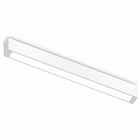 Накладной светильник Ambrella Light GL белый арт. GL1655