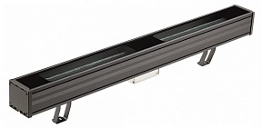 Наземный светильник Odeon Light HIGHTECH черный арт. 7186/80FL
