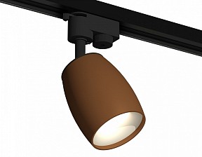 Светильник на штанге Ambrella Light XT черный арт. XT1124030