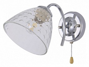 Бра Arte Milano Amalfi-7946 хром арт. 335156/1W CR