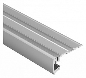Профиль Arlight STEP-2000 ANOD белый арт. 014548