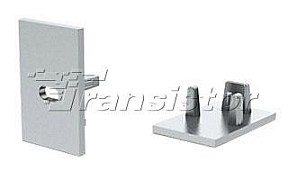 Заглушка Arlight ALU-SWISS  арт. 015385