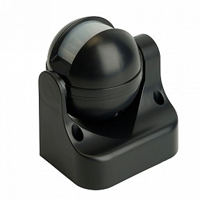 Датчик движения Feron SEN11 черный арт. 51515