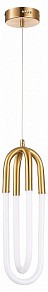 Подвесной светильник ST-Luce Mofisto бронза арт. SL1579.303.02