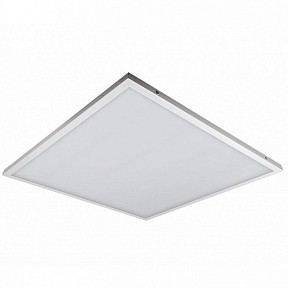 Светильник для потолка Армстронг Jazzway Opal белый арт. 5005303C