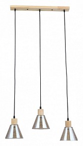 Подвесной светильник Arte Lamp Lancaster черный арт. A5891SP-3BK