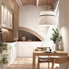 Подвесной светильник Imperiumloft PEO A черный арт. peo01