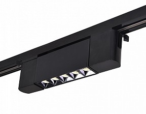 Накладной светильник Ambrella Light GL черный арт. GL6688