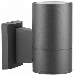 Светильник на штанге Feron DH0701 серый арт. 6297