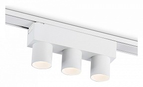 Накладной светильник Ambrella Light GV белый арт. GV1503