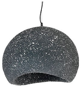 Подвесной светильник Divinare Scandy черный арт. 2444/06 SP-1