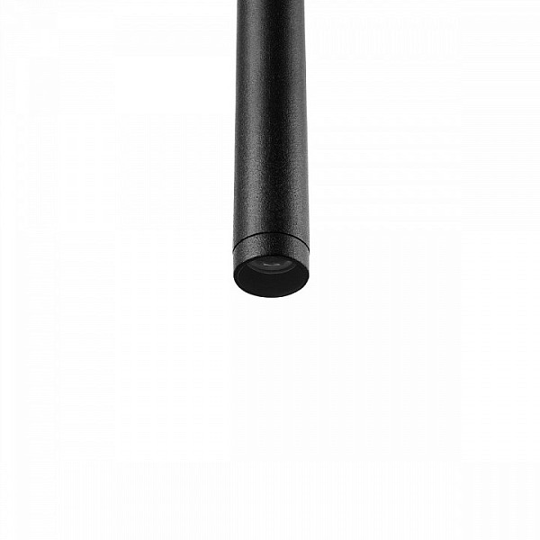 Встраиваемый светильник Loft it Cane черный арт. 10359/1000 Black
