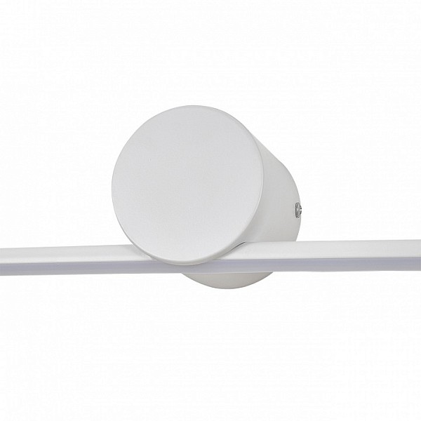 Подсветка для картин Escada Line белый арт. 10281/1LED White