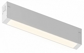 Встраиваемый светильник Denkirs SIMPLE LINEAR белый арт. DK8103-WH