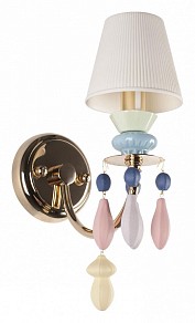 Бра Loft it Grace желтый арт. 10203/1W Mult
