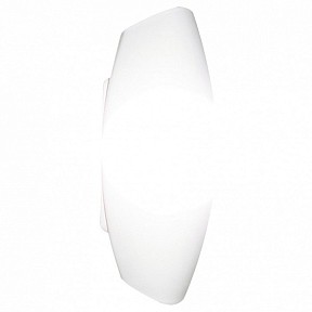 Накладной светильник Arte Lamp Aqua белый арт. A6940AP-1WH