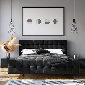 Подвесной светильник TK Lighting Modesto черный арт. 10161 Modesto