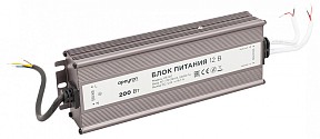 Блок питания Apeyron Electrics  металл арт. 03-107