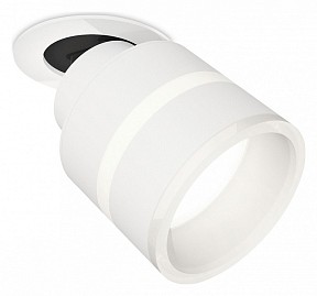 Встраиваемый светильник Ambrella Light XM белый арт. XM8101524