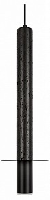 Подвесной светильник Loft it Everest черный арт. 10583B Black