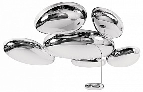 Накладной светильник Loft it Skydro хром арт. 10477L