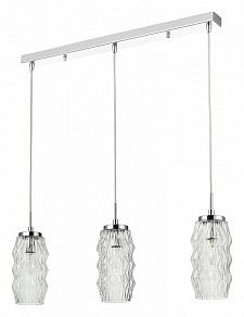 Подвесной светильник Vele Luce Lily металл арт. VL5583P13