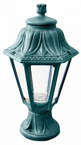 Наземный светильник Fumagalli ANNA медь арт. E22.110.000.VXE27