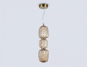 Подвесной светильник Ambrella Light LH бронза арт. LH30102