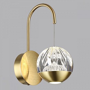 Бра Odeon Light Sono бронза арт. 5101/5WL