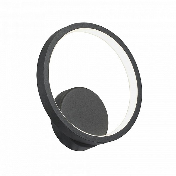 Бра Vitaluce V46090 черный арт. V46090-1/1A