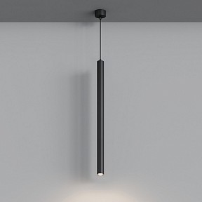 Подвесной светильник Hesby Lighting Focus черный арт. HSBL_0224