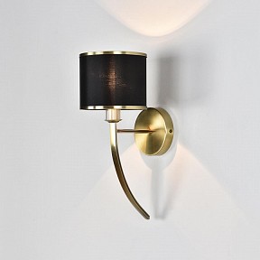 Бра Lumion MODERNI бронза арт. 8406/1W
