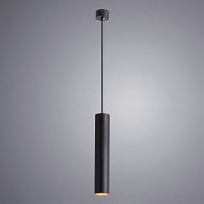 Подвесной светильник Arte Lamp Torre черный арт. A1530SP-1BK