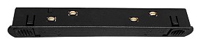 Заглушка для треков Wertmark WTG черный арт. WTG.L0.60.IP0