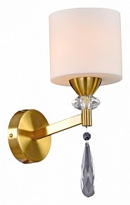 Бра ILLUMICO  золото арт. IL5182-1WLS-29 BRASS KELTIC