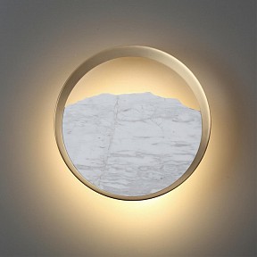 Накладной светильник Odeon Light VALLEY бронза арт. 4359/9WL
