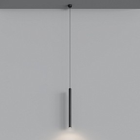 Подвесной светильник Hesby Lighting Focus черный арт. HSBL_0224