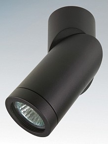 Светильник на штанге Lightstar Illumo черный арт. 051017
